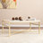 Jordyne Single Coffee Table