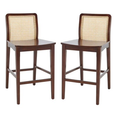 Tabouret de comptoir 25 po Benicio