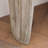 Solid Pine Entryway Console-107265070