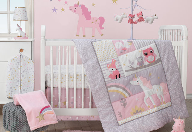 Crib Sheets Under $30