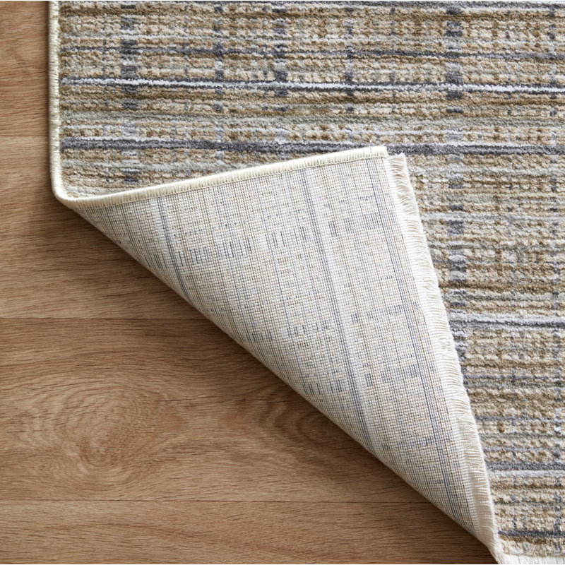 Indoor Rug, Square 1'6"