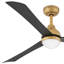 Ventilateur de plafond avec lumières DEL Brona-88410795-88410799