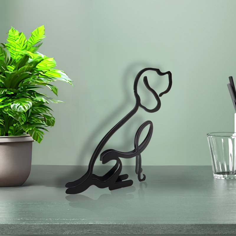 Aigerim Animals Figurines & Sculptures