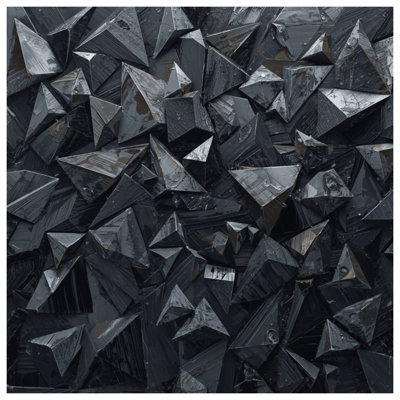 Tapis de bain foncé