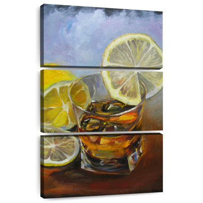 Yarlin Drink