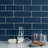 Premium 3" x 9" Glass Subway Tile-75048796