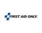 Logo First Aid Only™