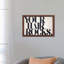 Your Hair Rocks - Print-178560976-188638457