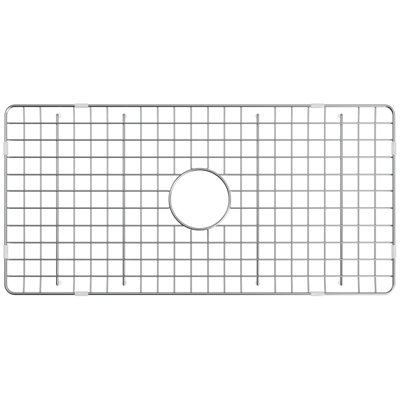 33.5" x 16" Sink Grid