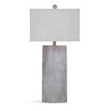 Blewitt Concrete Table Lamp