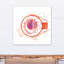 Art sur toile dunk Montesino-1137283474