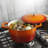 Gibson Non-Stick Cast Iron Round Dutch Oven-57557988-57557989