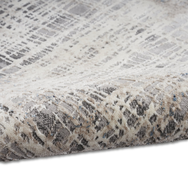 CK022 INFINITY Persian Area Rug, Runner 66 x 229cm
