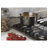 Built-in 30" Gas Cooktop with 4 Burners-48571205