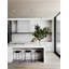 Luminaire suspendu cylindrique simple Holman