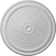 Trinity Ceiling Medallion