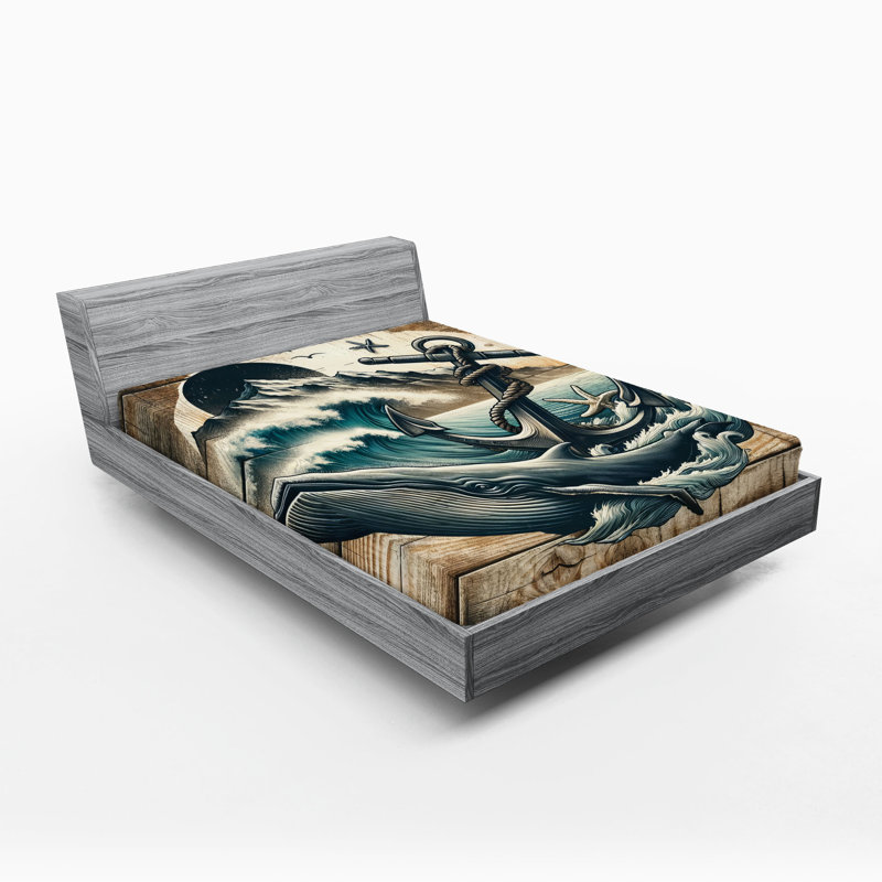 Ensemble de draps-housse en microfibre pour chambre d'amis, Drap-housse de taille très grand