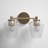 Depner 2-Light Dimmable Vanity Light-1981120136