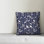 Chevron Throw Pillow