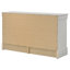 Commode 6 tiroirs Frances-119440291