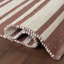  Tapis en laine Bowery-1059231444