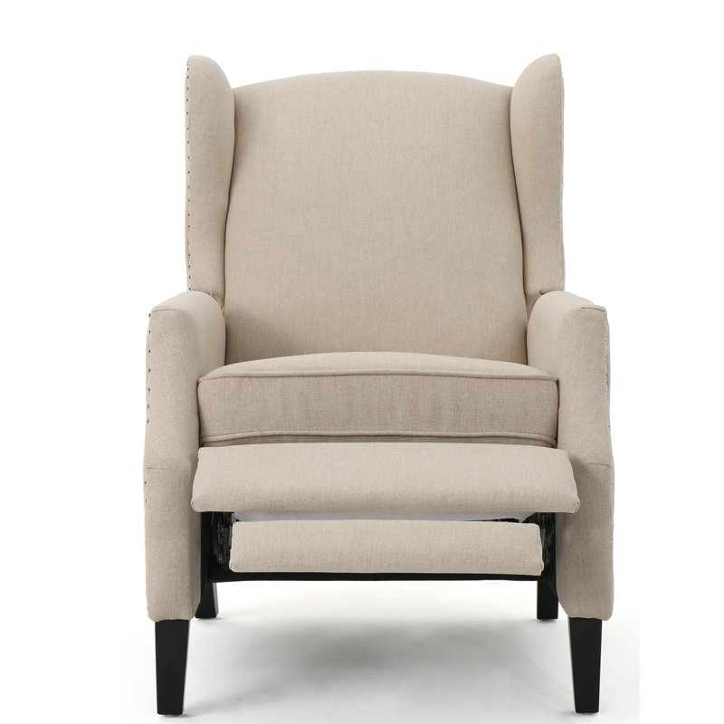 Fauteuil inclinable manuel Yedda, Blé