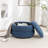 Round Coffee Table With Storage-495972653