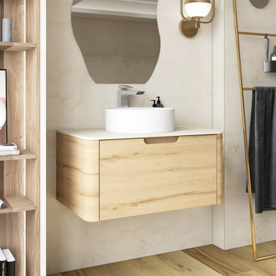 Meuble-lavabo 30 po avec lavabo