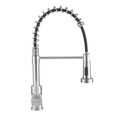 Belfry Kitchen Faucet Side Spray