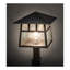 Stillwater Lantern Head