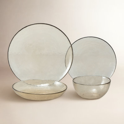 Los Cabos Dinnerware Set