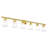 Neptune 6 - Light Dimmable Bath Bar-73333411