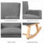 Chaise berçante Nedlands-211588073