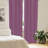 Tribal Semi-Sheer Rod Pocket Sliding Panel-45988731