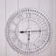 Byrle Metal Wall Clock-1507770895