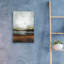  «Copper Creek» par Haley Knighten, art mural en verre acrylique-2012948304