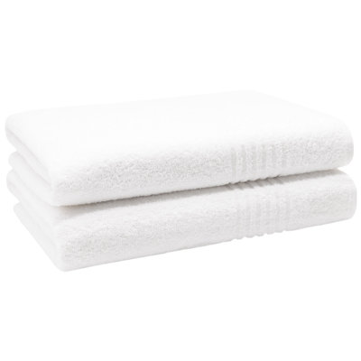 Lightweight Bath Towel