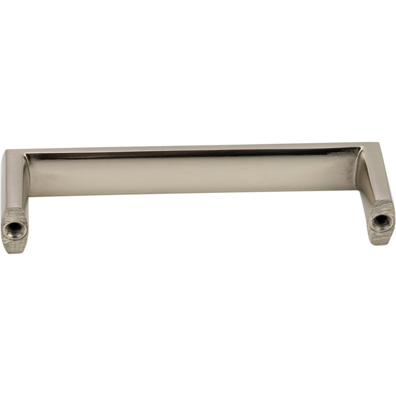 3 3/4" Center Bar Pull Multipack, Brushed Satin Nickel