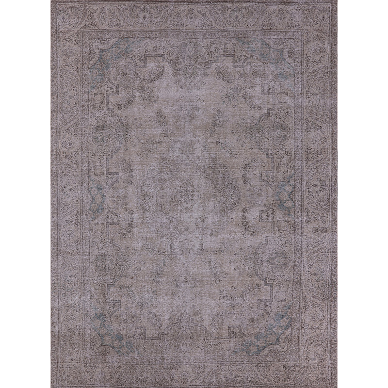 Tapis oriental Rep Rep, Rectangle 8 pi x 10 pi