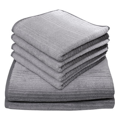 6 Piece Multi-Size Bale