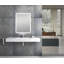 Miroir mural Gemelli
