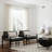 Consandra Single Curtain Rod-1009174362