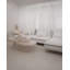 Mirjan P.E.T. Tapis crème-207347945