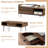Home Office Computer Writing Desk-2082462499