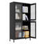 Armoire de salle à manger Schulman