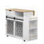 Table de bout pour îlot de cuisine Furniture