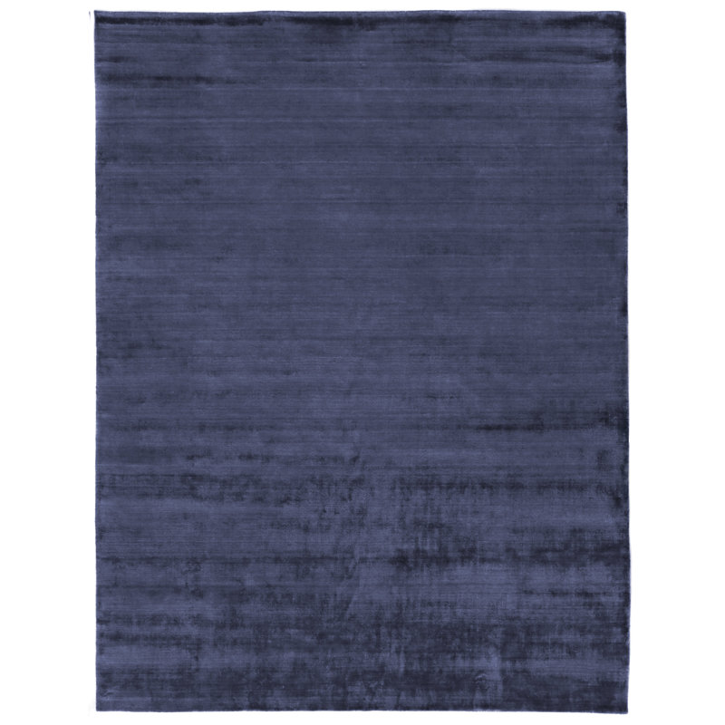 Purity Viscose Indoor Rug, Rectangle 10' x 14'