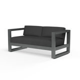 Redondo Outdoor 2 - Seat Loveseat