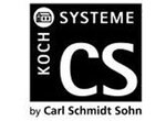 Koch Systeme By Carl Schmidt Sohn Florina Pull Apart All-Purpose