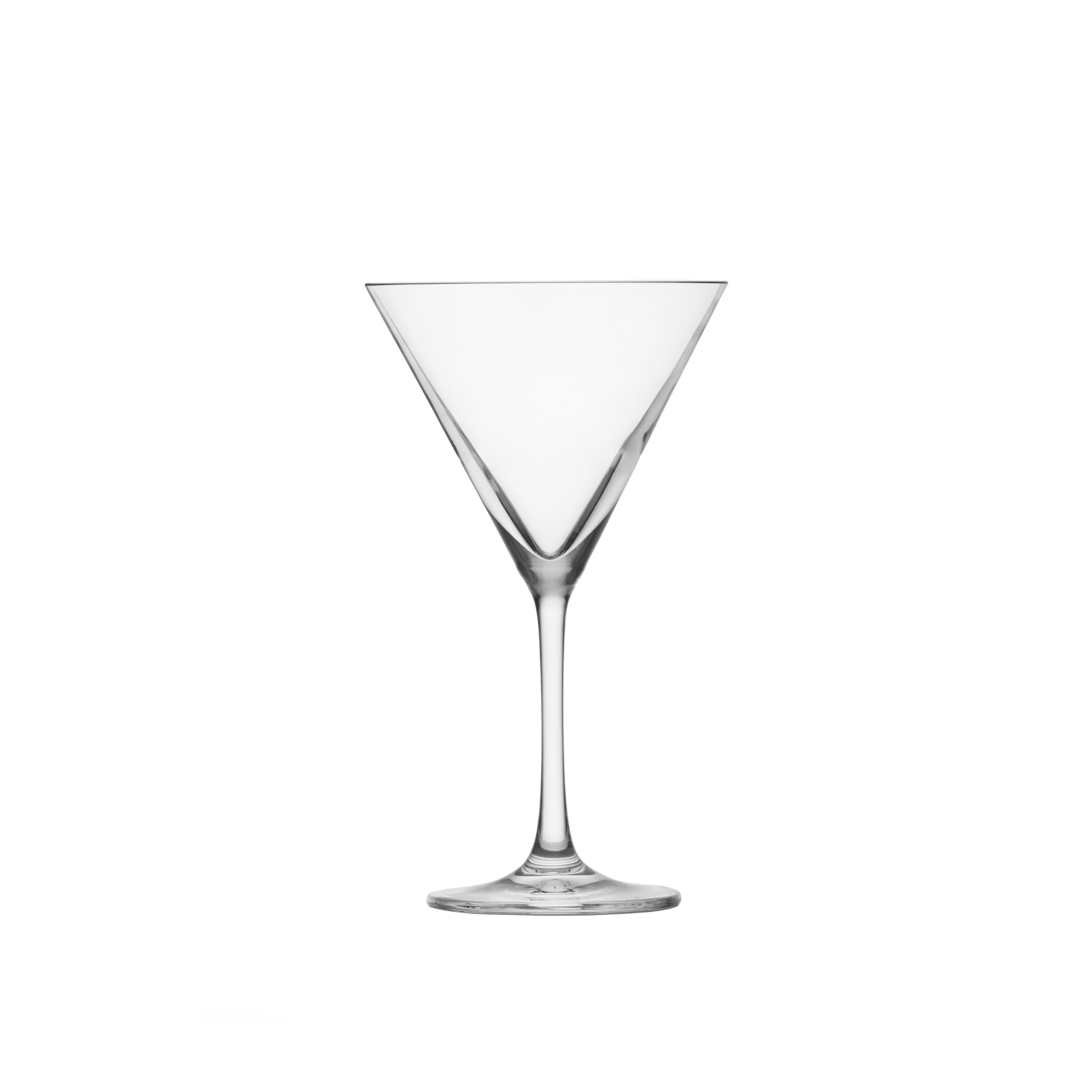 Schott Zwiesel Bar Special 9 oz. Martini Glass & Reviews